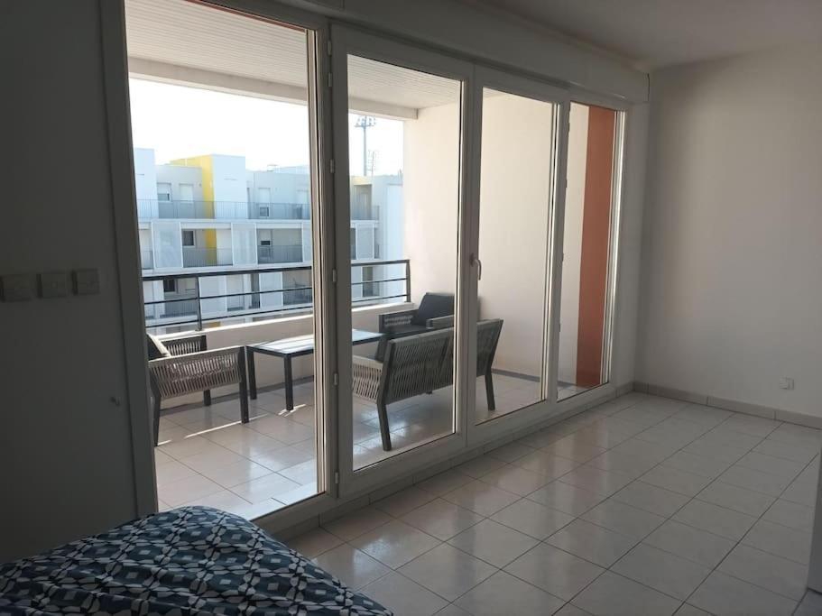 Bel Appartement A Royan, Tout A Pied. Esterno foto