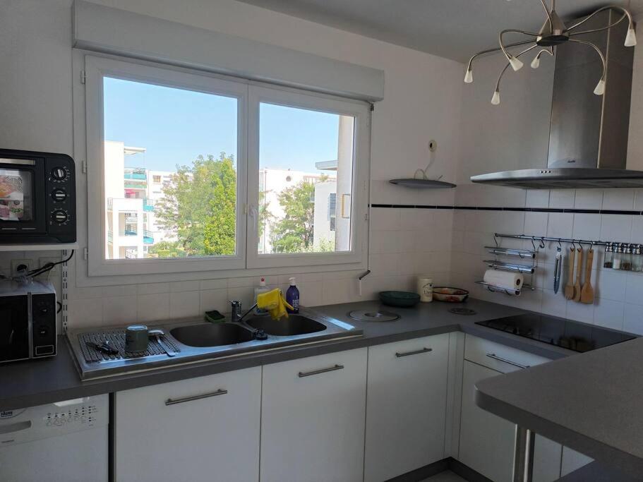 Bel Appartement A Royan, Tout A Pied. Esterno foto