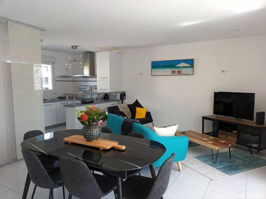 Bel Appartement A Royan, Tout A Pied. Esterno foto